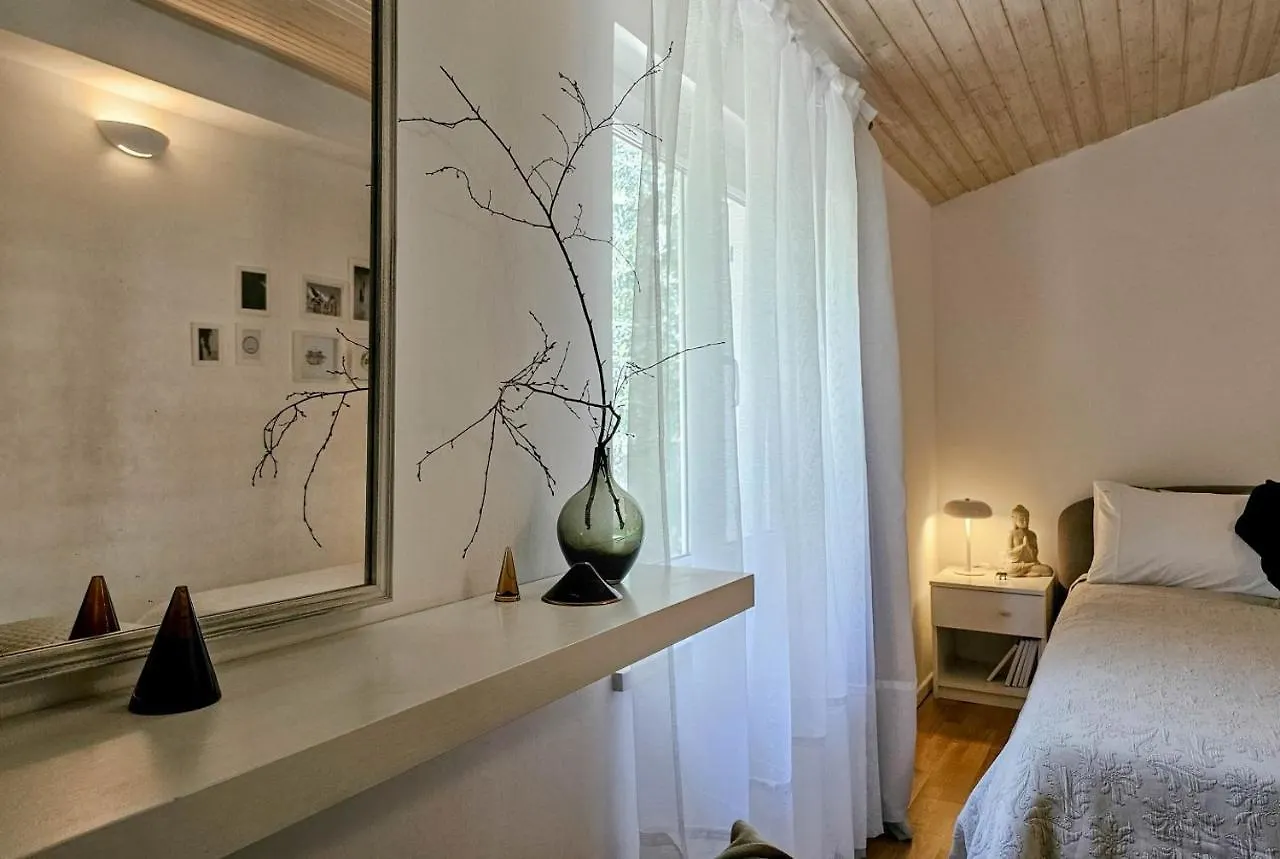 Arte No.9 Apartman Novigrad Istria