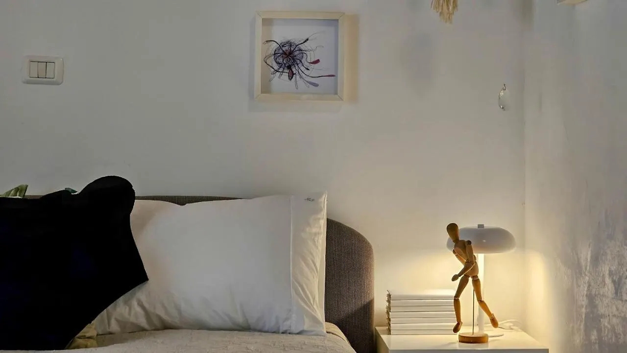 Arte No.9 Apartman Novigrad Istria Horvátország