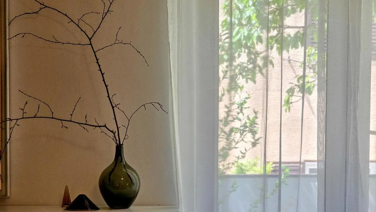 Arte No.9 Apartman Novigrad Istria