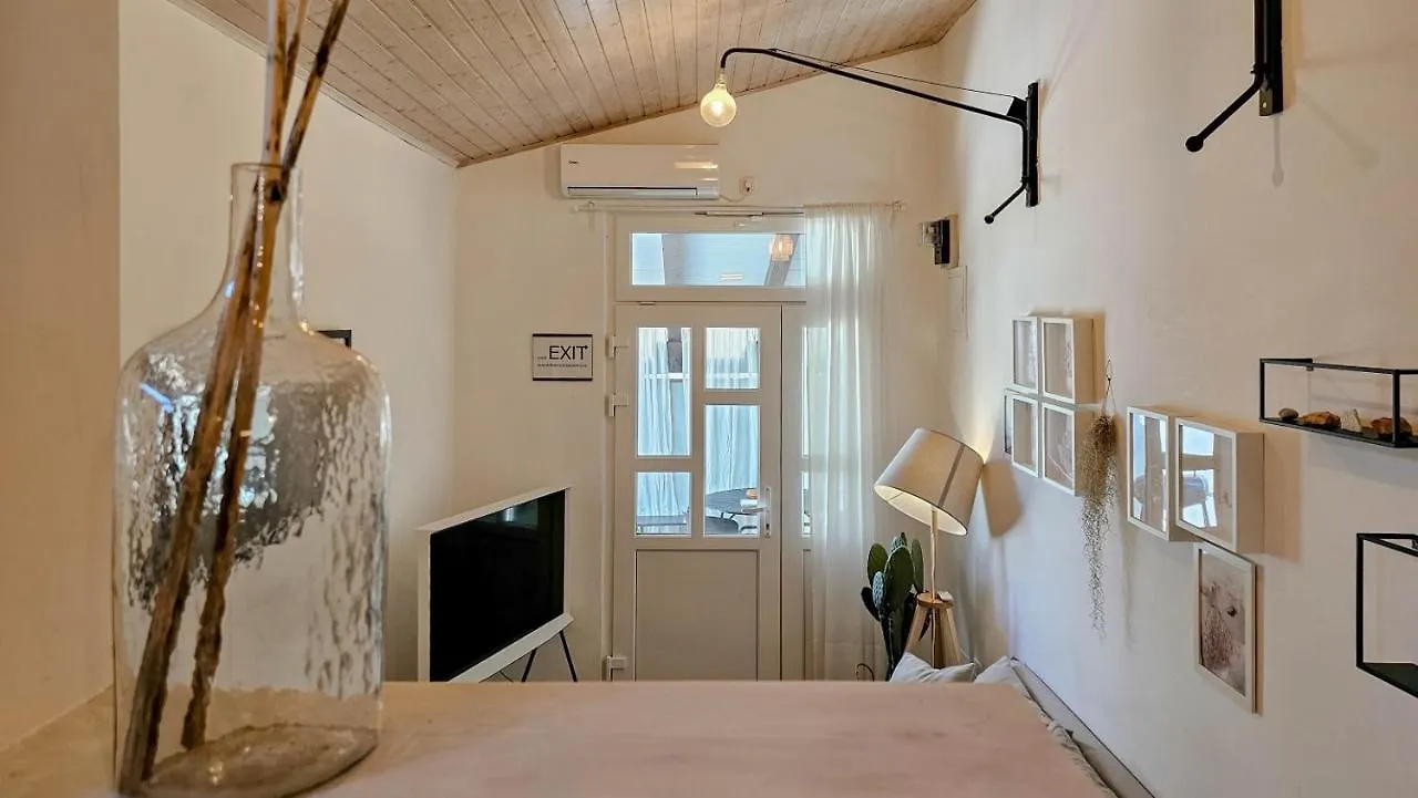 Arte No.9 Apartman Novigrad Istria
