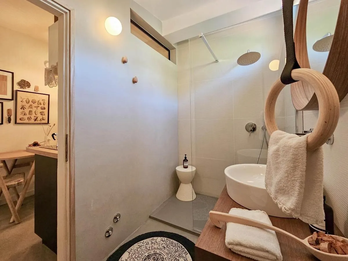Arte No.9 Apartman Novigrad Istria